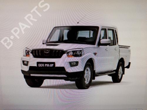 Used Parts MAHINDRA GOA Pickup 2.5 CRDe AWD 4392196
