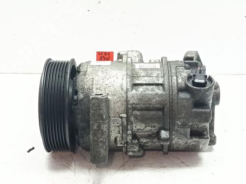 Used AC compressor AC compressor RENAULT MEGANE CC (EZ0/1_) 1.5 dCi (EZ0B, EZ07) (106 hp) 35898838 35898838