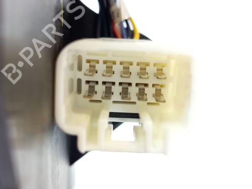 Gear lever FORD RANGER (TKE) | BP30689808M90 - Image 6