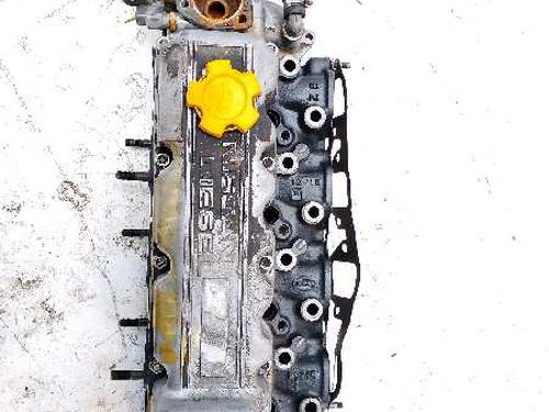 Cylinder head NISSAN TRADE Van 100 | BP21139157M5 