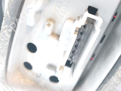 Right taillight VW POLO (9N_, 9A_) 1.9 TDI | BP15802262C35 