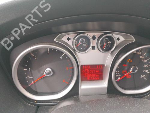 Left headlight FORD FOCUS II (DA_, HCP, DP) 1.6 TDCi | BP40611461C28 - Image 13
