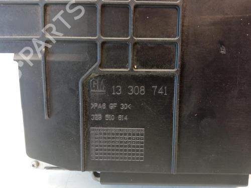 Elektronisk modul OPEL ASTRA H TwinTop (A04)  | BP10101223M83 