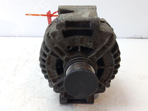 Used Alternator MERCEDES-BENZ VITO / MIXTO Van (W639) 109 CDI (639.601, 639.603, 639.605) (88 hp) 30518511