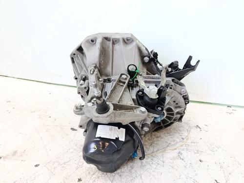 Gearbox RENAULT MODUS / GRAND MODUS (F/JP0_) 1.2 16V (JP0W) | BP33303404M3 - Image 3