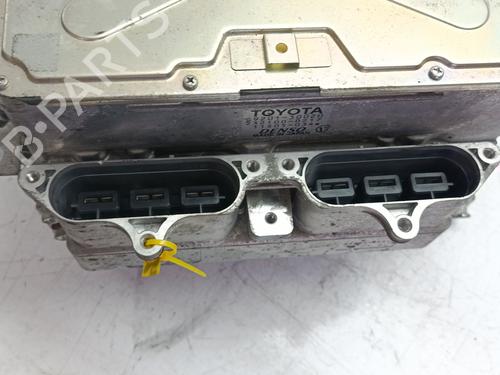 Electronic module LEXUS GS (_S19_) 450h (GRS191_, GWS191_) | BP37633011M83 - Image 5