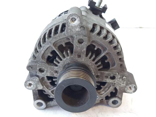 Used Alternator BMW 1 (F20) 116 d (116 hp) 30518496