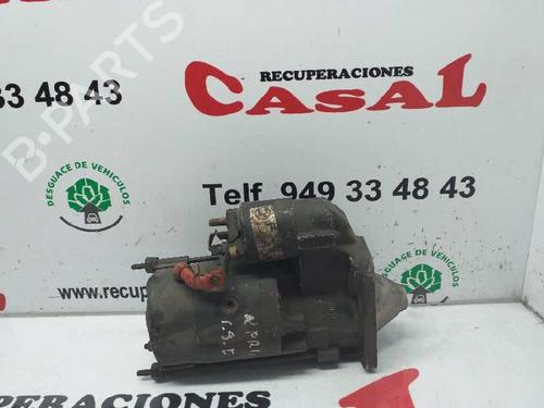 Used Starter Starter 7955655 7955655