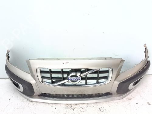 Used Front bumper Front bumper VOLVO XC70 II (136) 2.4 D / D4 AWD (163 hp) 36504083 36504083