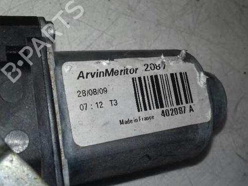 Front left window mechanism RENAULT KANGOO (KC0/1_) | BP7959055C22 - Image 3