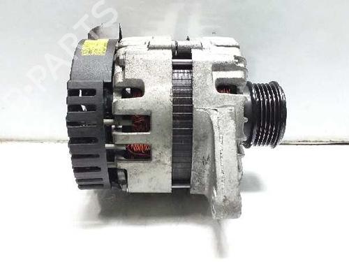 Alternator HYUNDAI ix35 (LM, EL, ELH) 1.7 CRDi | BP7958916M7 