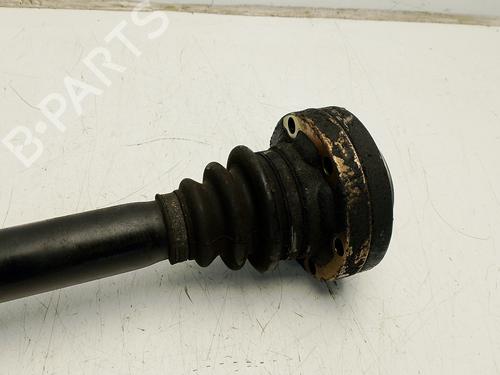 Right rear driveshaft BMW 7 (E65, E66, E67) 730 d | BP36359430M41 - Image 4
