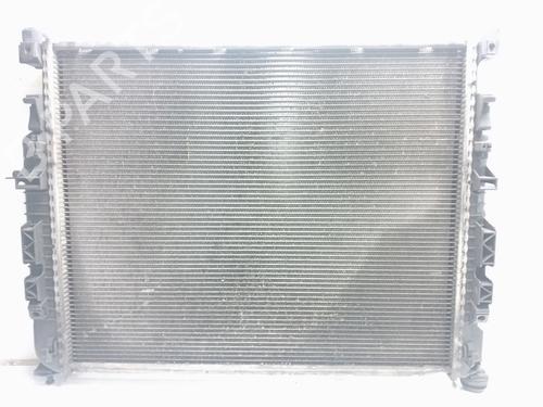 Used Water radiator Water radiator MERCEDES-BENZ M-CLASS (W163) [1998-2005] 21263383 21263383
