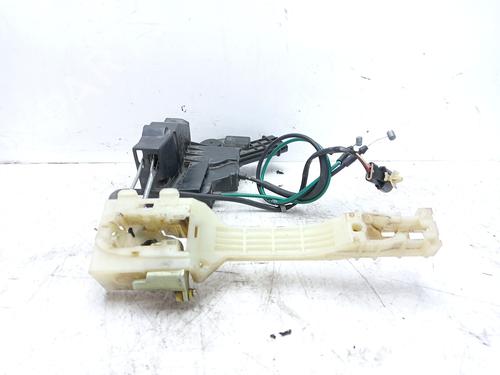 Front left lock KIA MAGENTIS II (MG) 2.0 CRDi | BP19343115C98 
