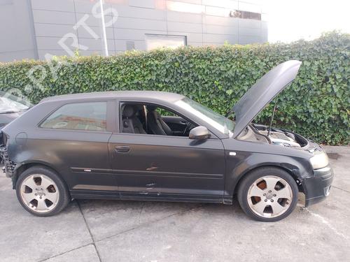 Engine control unit (ECU) AUDI A3 (8P1) | BP32760575M57 - Image 4