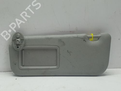 left-sun-visor-toyota-yaris-_p13_-2010-2011-2012-2013-2014-2015-2016-2017-2018-2019-2020-30856286 main image