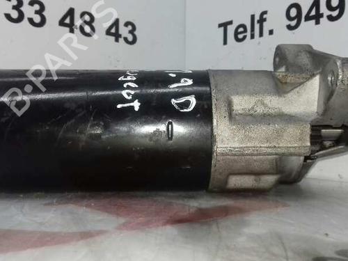 Used Starter PEUGEOT 306 Hatchback (7A, 7C, N3, N5) [1993-2003]  7964158