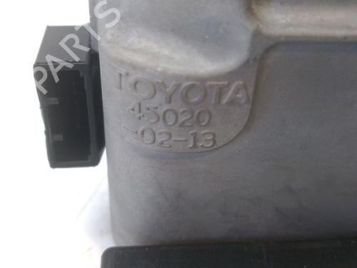 Ignition barrel TOYOTA COROLLA Hatchback (_E21_, _EA1_, _EH1_)  | BP26408877M48 