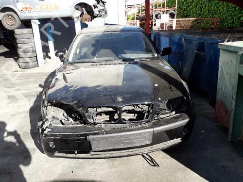 Used Parts BMW 3 (E46) 320 d (136 hp) 4396000