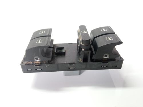 Left front window switch SEAT IBIZA IV (6J5, 6P1)  | BP11417039I27 