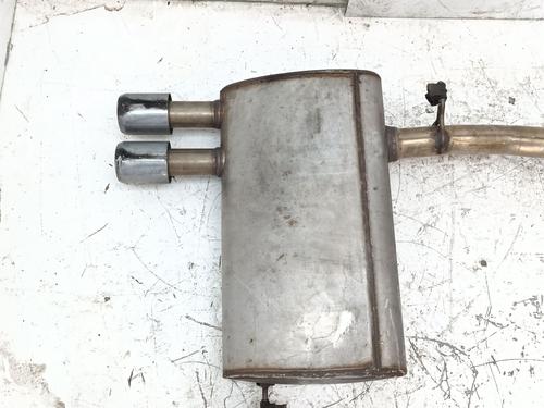 Exhaust system MINI MINI (F56) Cooper S | BP36393312M121 - Image 2