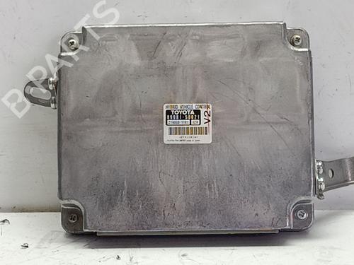 Used Electronic module Electronic module LEXUS LS (_F4_) 600h AWD (UVF45, UVF46) (394 hp) 33268487 33268487