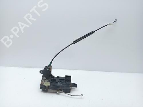 Used Front right lock Front right lock 16182129 16182129