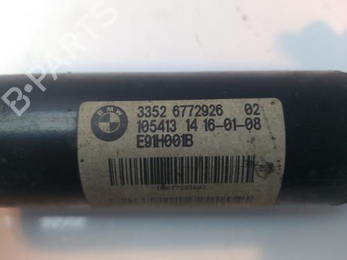 Right rear shock absorber BMW 3 (E90) 320 d | BP20978458M19 