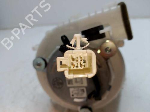 Heater blower motor LEXUS CT (ZWA10_) 200h (ZWA10_) | BP23536115M62 