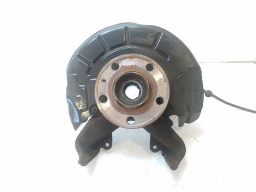 Used Right front steering knuckle Right front steering knuckle VW POLO V (6R1, 6C1) [2009-2022] 32385248 32385248