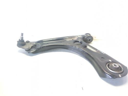 Used Left front suspension arm Left front suspension arm AUDI A1 Sportback (8XA, 8XF) 1.2 TFSI (86 hp) 9762620 9762620