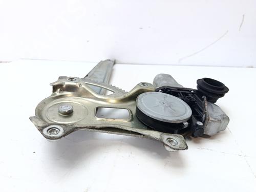 Rear left window mechanism LEXUS LS (_F4_) 600h AWD (UVF45, UVF46) | BP33965354C24 - Image 4