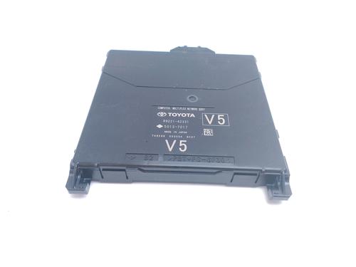 Elektronisk modul TOYOTA RAV 4 IV (_A4_) [2012-2019]  17483880