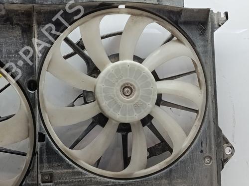 Electronic module TOYOTA VERSO (_R2_) 1.8 (ZGR21_, ZGR21R) | BP37585348M83 - Image 2