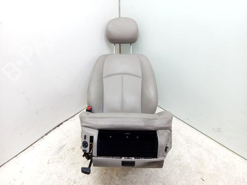 Left front seat MERCEDES-BENZ E-CLASS (W211) E 220 CDI (211.008) | BP34209227C15 - Image 5