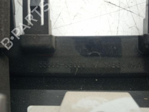 Luftventil LEXUS IS III (_E3_) 300h (AVE30_, AVE30R) | BP33760285I21  - Image 6