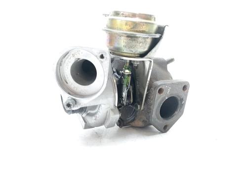 Turbocharger/Supercharger LAND ROVER FREELANDER 2 (L359)  | BP18711503M71 