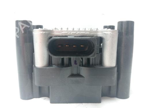 Electronic module VW PASSAT B5.5 (3B3) | BP19527150M83 - Image 7