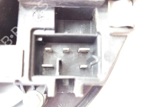 Heater blower motor AUDI A3 (8P1) | BP31211344M62