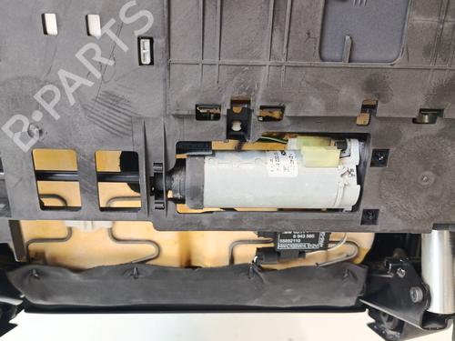 Seats set BMW 7 (E65, E66, E67) 730 d | BP38069691C78 - Image 19