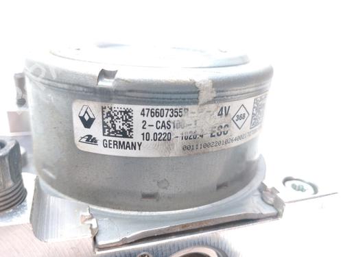 Abs pomp RENAULT MEGANE IV Hatchback (B9A/M/N_)  | BP15380729M43 