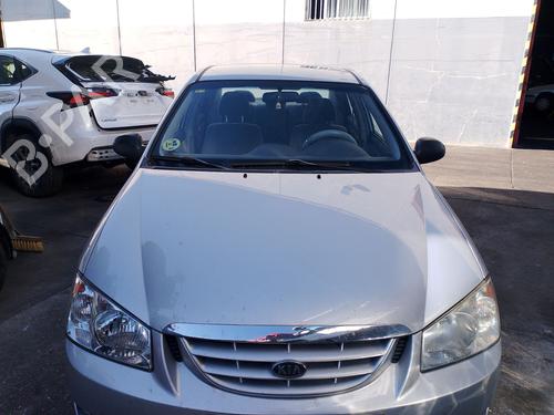 Used Parts KIA CERATO I Saloon (LD)    4502409