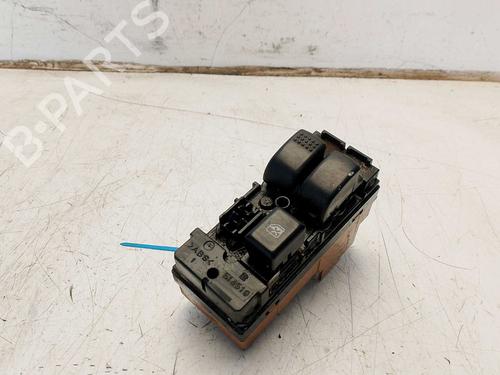 Used Left front window switch Left front window switch MITSUBISHI CANTER Platform/Chassis (FB_, FE_, FG_) [2001-2026] 40626259 40626259