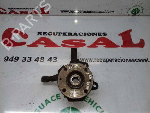 Used Right front steering knuckle Right front steering knuckle 7953437 7953437