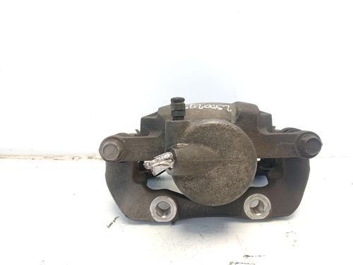Left front brake caliper CITROËN C-ELYSEE (DD_) 1.2 VTi 82 | BP25017323M105 - Image 4