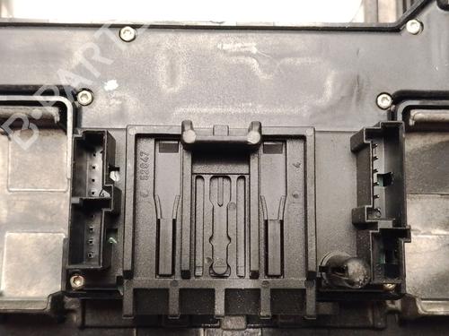 Left front window switch MERCEDES-BENZ E-CLASS (W210) | BP33939253I27 - Image 5