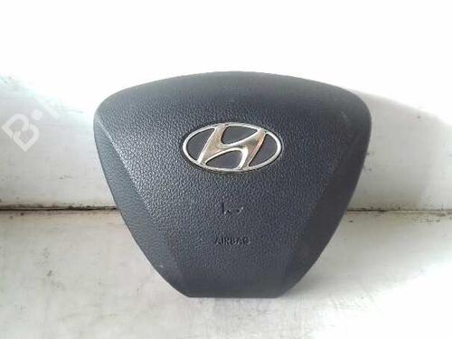 Used Airbag Kit HYUNDAI i40 I (VF) 1.7 CRDi (136 hp) 7960395