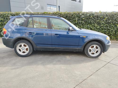 Starter BMW X3 (E83) | BP30513068M8 - Image 14