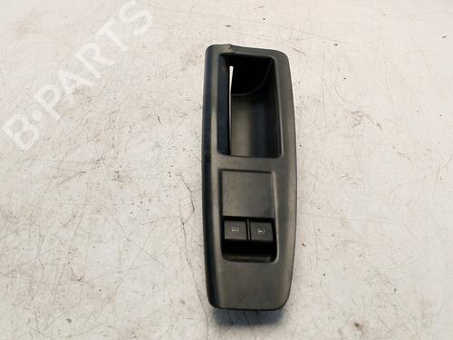 Used Left front window switch Left front window switch 38013537 38013537