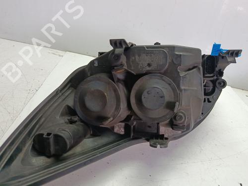 Right headlight FORD FOCUS II (DA_, HCP, DP) 1.8 TDCi | BP33294113C29  - Image 5